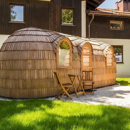Camping-grüntensee * Wertach